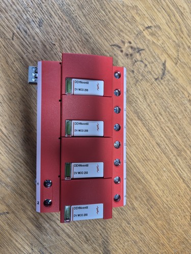 Dehnventil tns 255 fm - dehnventil, m