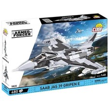 SAAB JACKE 39 GRIPEN E COBI-5820