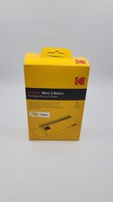 Kodak mini retro fotodrucker - kodak,
