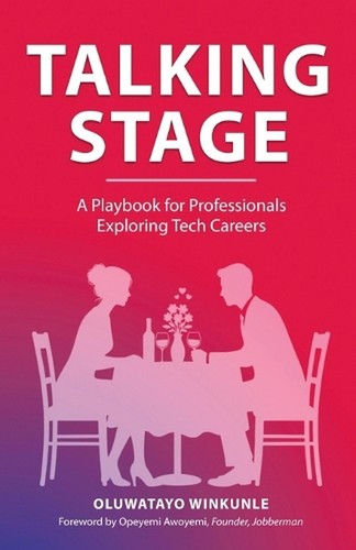 Talking stage playbook for - a,
