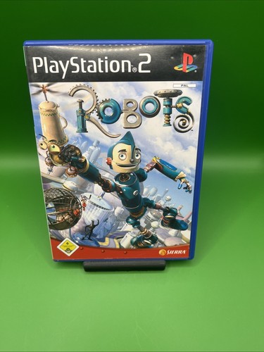 Robots ps2 17 1 - robots,