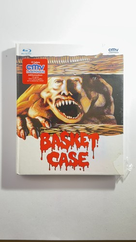 Basket case cmv limited - cmv, (limited