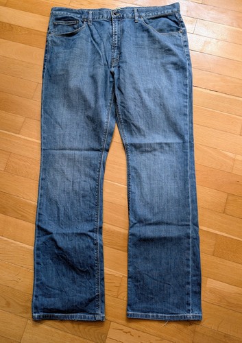 Lacoste herren jeanshose - lacoste,
