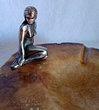 Vintage Onyx, Alabaster? -