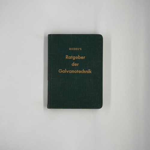 Riedel ratgeber der - ratgeber,