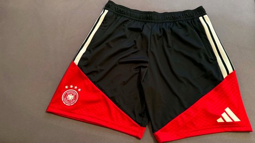 Original dfb adidas short - dfb,