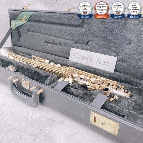 Selmer paris serie - serie, iii