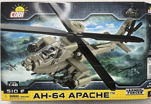 Cobi 5808 64 apache - 5808, ah-64