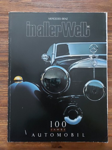 Mercedes benz aller - aller, welt