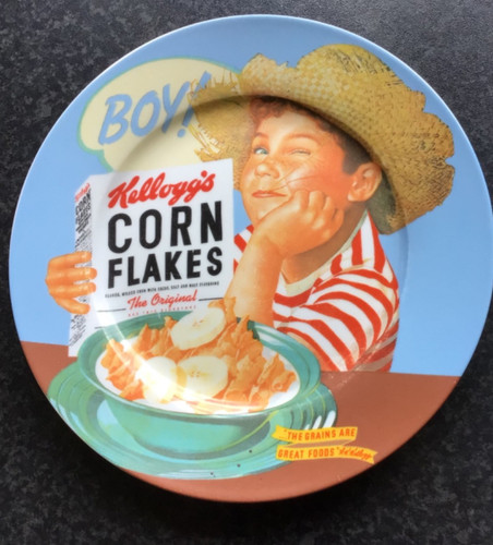 Vintage kellogg - vintage, kellogg´s