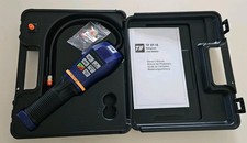 TIF Elektronisches Lecksuchgerät XP-1A für Klimaanlagen und Kühlgeräte mit Halon