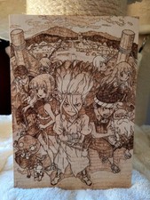 Dr. Stone Collage || Anime |