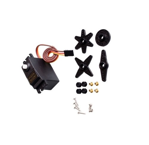 1pcs servos s3003 - servos, gear
