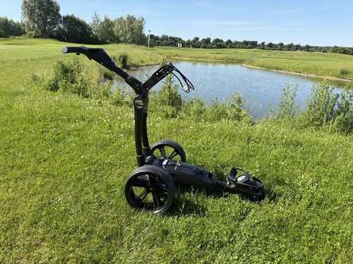 Powakaddy ct6 mit max akku - max, xl