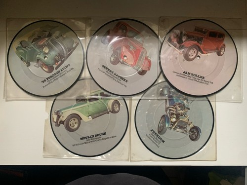 Lightning records cruisin - records,