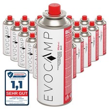 EVOCAMP 28x Butan