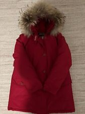 Woolrich Artcic Parka Rot XL