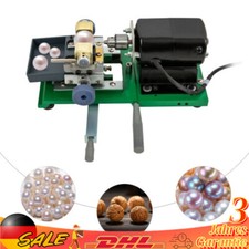 220V Profi Perlen Bohrmaschine
