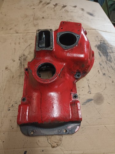 Stirndeckel motor 2ld - stirndeckel,