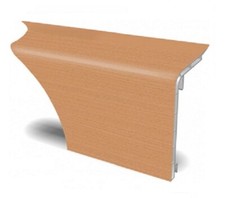 HZ SLF 2000 Sockelleiste