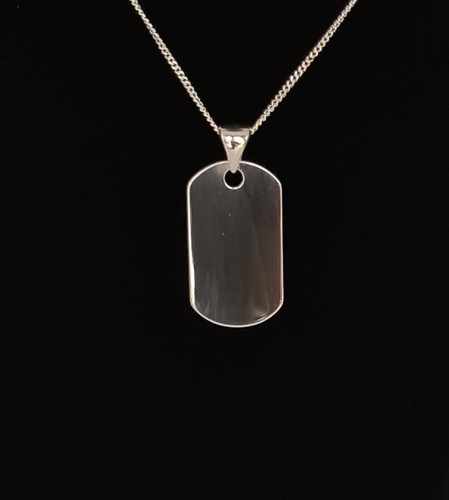 925 sterling silber - sterling, tag