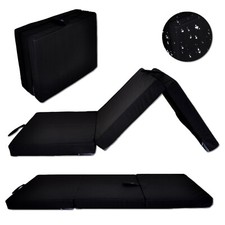 Wasserfest Klappmatratze