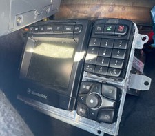Mercedes klasse w220 radio - w220,
