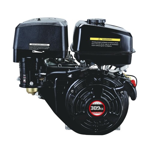 Loncin einzylindriger - ps,