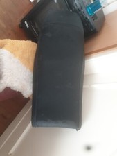 Honda CX 500 Sitzbank Sitz