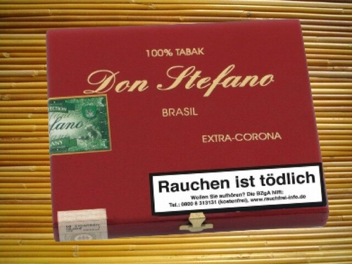 Don stefano extra corona - stefano,
