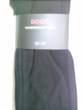 Rogo strickstrumpfhose - rogo,