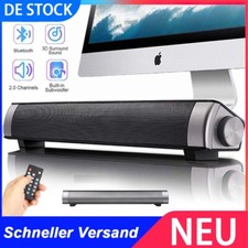 Soundbar für TV