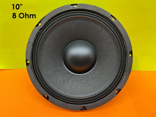 Peavey 121 woofer 8 ohm - peavey,
