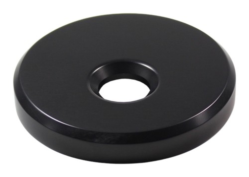Tankdeckel smooth alu - smooth,