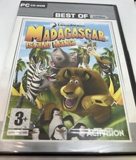 Madagascar island mania - island, pc