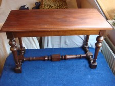 Gründerzeit / Jugendstil Tisch Beistelltisch um 1900er Jahre