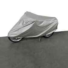 Universal Motorrad-Faltgarage Motorradabdeckung | 200 x 80/50 x 110/70 cm | M