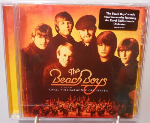 The beach boys - the,