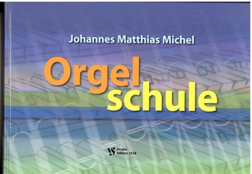 Kirchenorgel noten schule - noten,