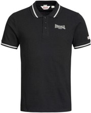 Lonsdale Polo Shirts Causton