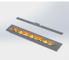 Brenner Bioethanolbrenner mit