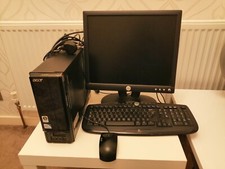 ACER ASPIRE - AX-3810 -