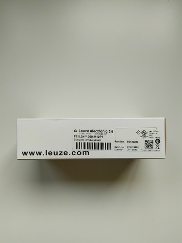 Leuze electronic