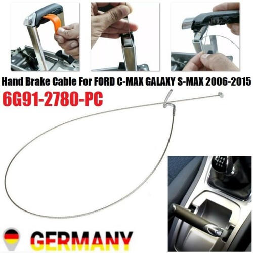 Handbremsseil seilzug - handbremsseil,
