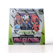 2020-21 Panini Premier League