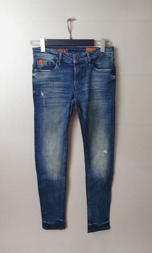 Denim jeans hose herren - denim,