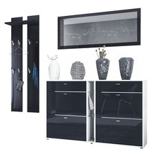 Garderobenset Garderobe