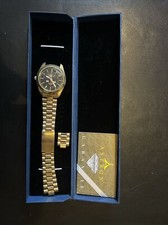 Astron uhr ist - ist, in