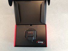 DTE Chiptuning Power Control