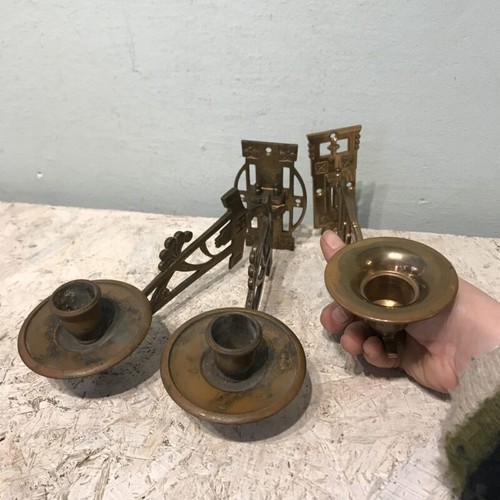 2er set kerzenhalter - 2er,